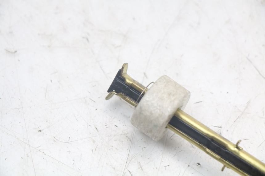 photo de ÖLSTANDSANZEIGE PEUGEOT TKR TREKKER FURIOUS 50 (2005 - 2014) - Zoom auf Gebrauchszustand