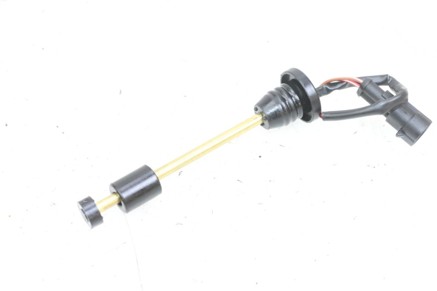 photo de ÖLSTANDSANZEIGER KSR TR SM 50 (2015 - 2018) - Hauptansicht