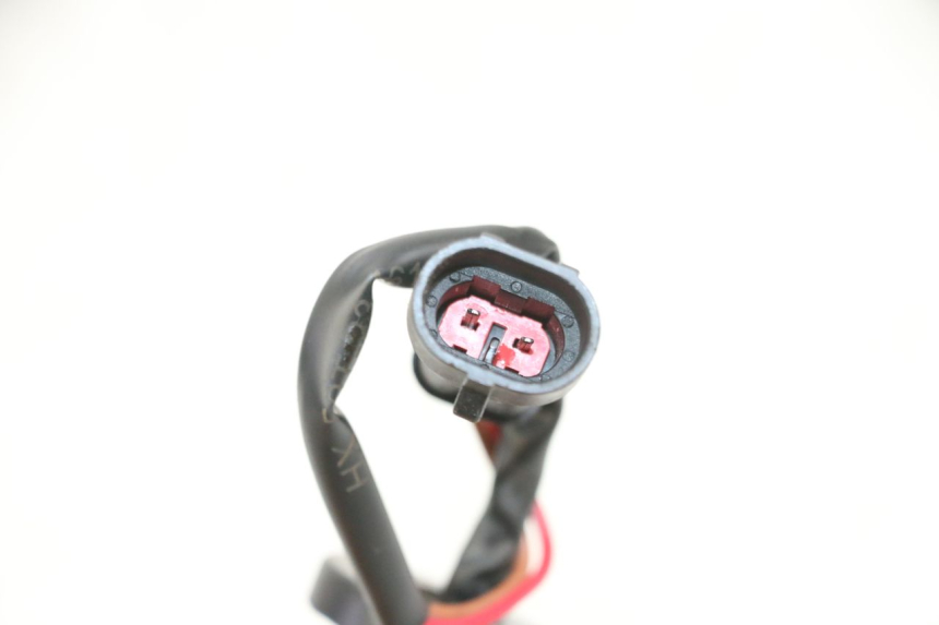 photo de ÖLSTANDSANZEIGER KSR TR SM 50 (2015 - 2018) - Zoom auf Gebrauchszustand