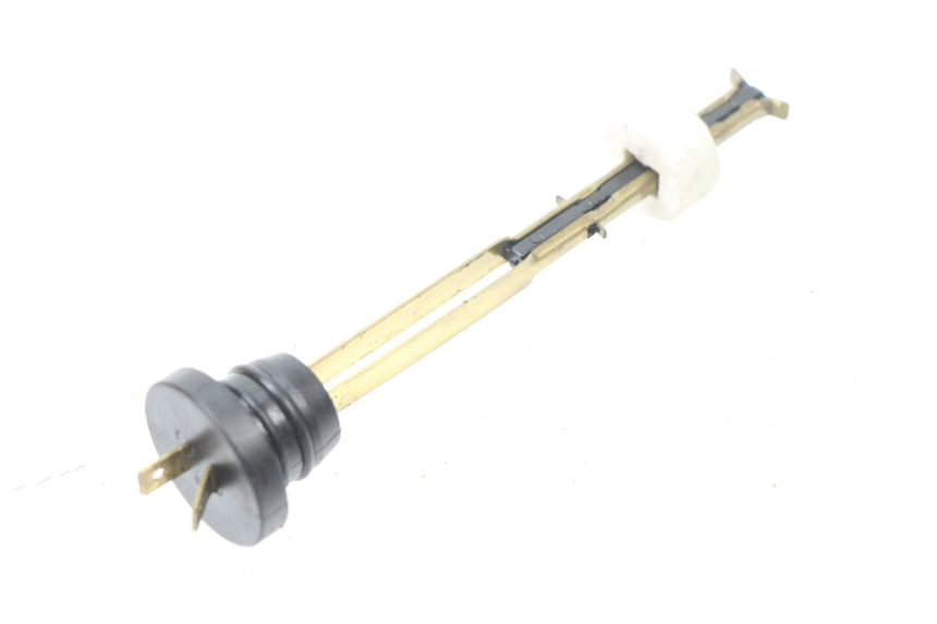 photo de ÖLTANK GEBER PEUGEOT TREKKER TKR 50 (2005 - 2014) - Hauptansicht