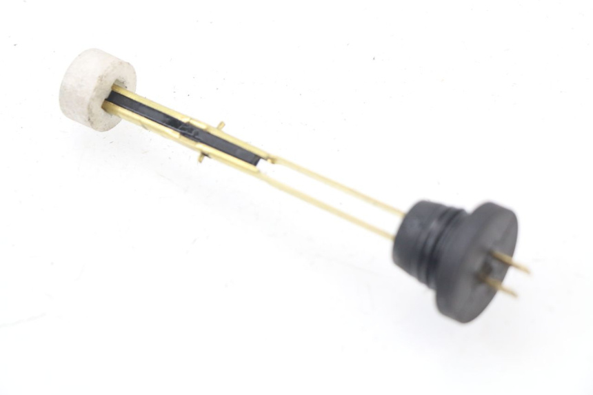 photo de ÖLTANK GEBER PEUGEOT TREKKER TKR 50 (2005 - 2014) - Hauptansicht