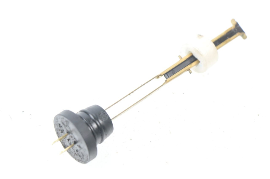 photo de ÖLTANK GEBER PEUGEOT TREKKER TKR 50 (2005 - 2014) - Hauptansicht