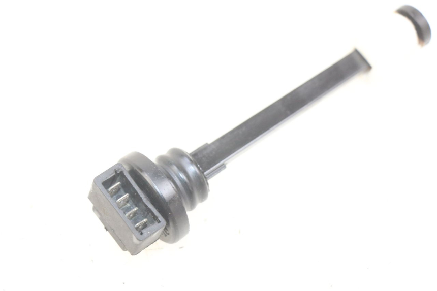 photo de ÖLSTANDSANZEIGE PIAGGIO VESPA PRIMAVERA 2T 50 (2013 - 2018) - Hauptansicht