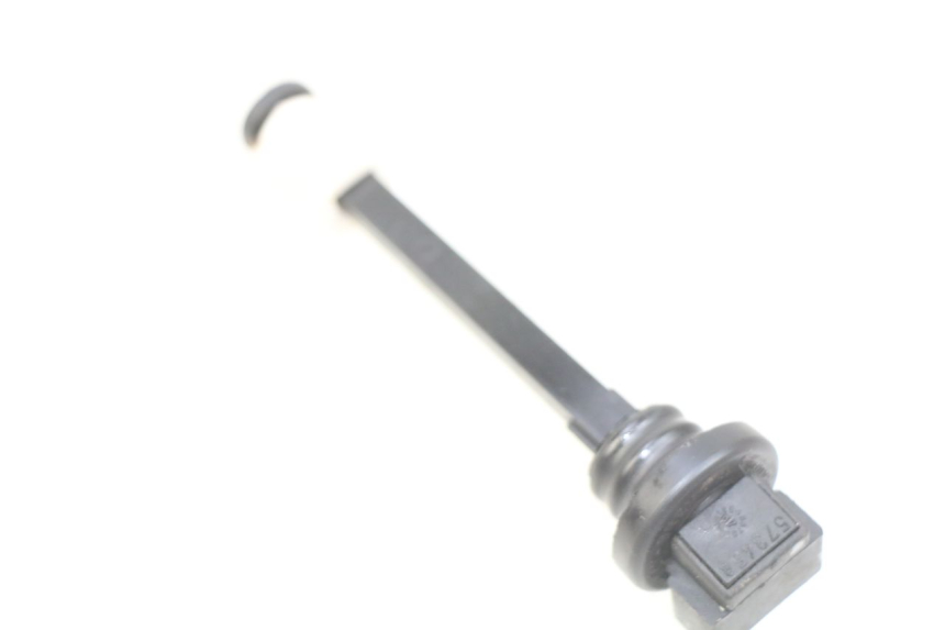 photo de ÖLSTANDSANZEIGE PIAGGIO VESPA PRIMAVERA 2T 50 (2013 - 2018) - Detailansicht des Bauteils