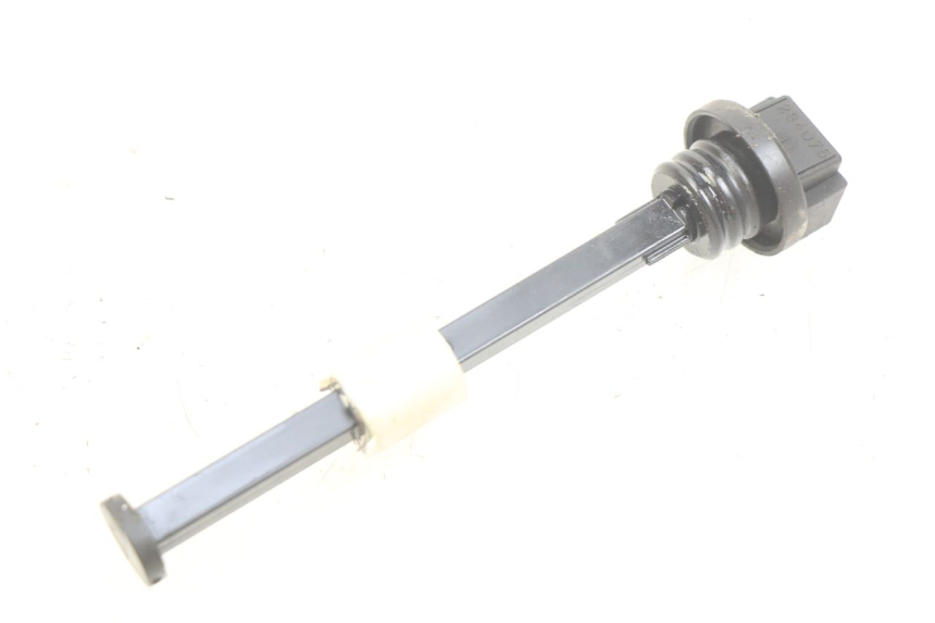 photo de ÖLSTANDSANZEIGE PIAGGIO VESPA S 2T 50 (2007 - 2014) - Hauptansicht