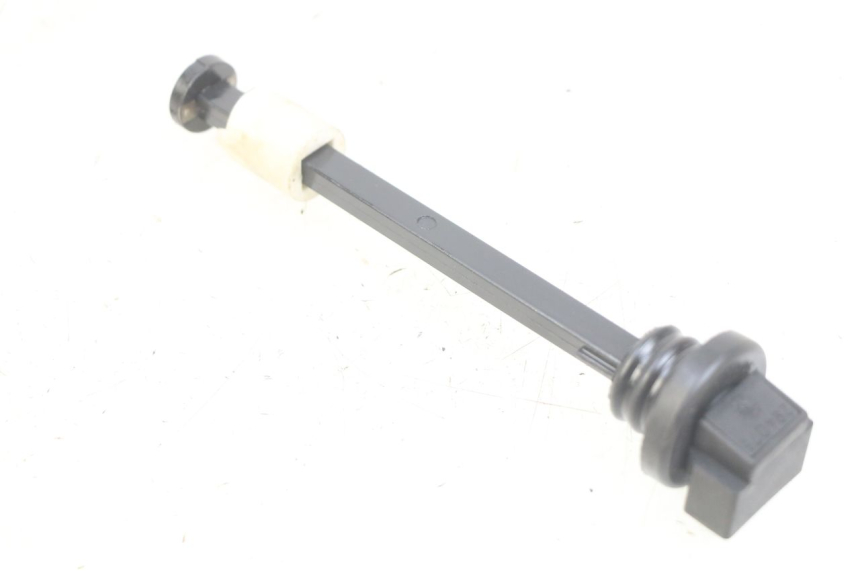 photo de ÖLSTANDSANZEIGE PIAGGIO VESPA S 2T 50 (2007 - 2014) - Detailansicht des Bauteils