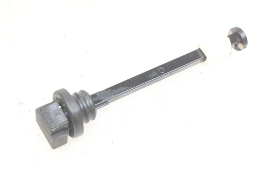 photo de ÖLSTANDSANZEIGE PIAGGIO VESPA S 2T 50 (2007 - 2014) - Alternative Perspektive