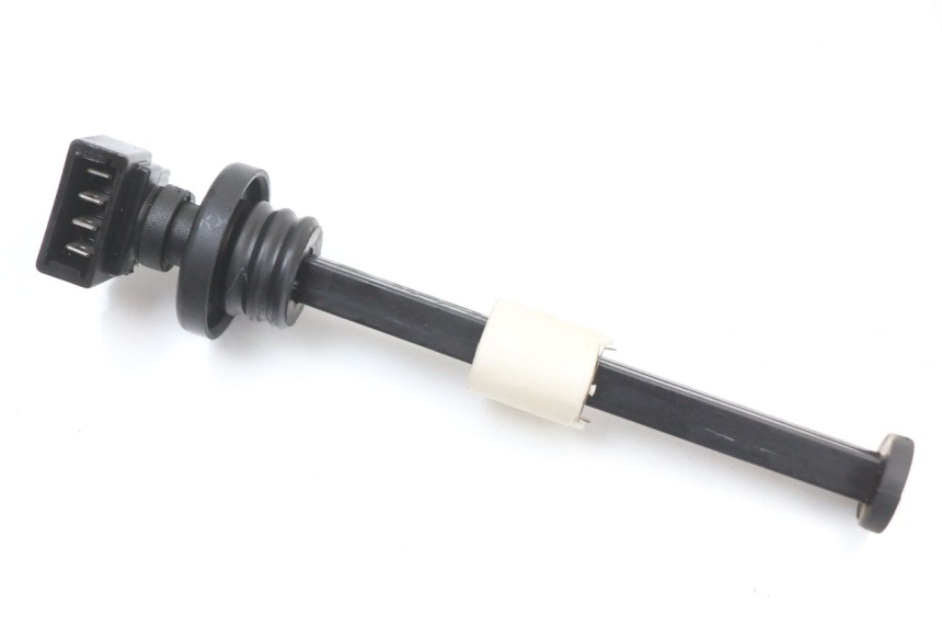 photo de ÖLSTANDSANZEIGE PIAGGIO VESPA S 2T 50 (2007 - 2014) - Hauptansicht