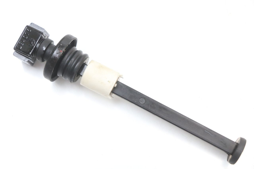 photo de ÖLSTANDSANZEIGE PIAGGIO VESPA S 2T 50 (2007 - 2014) - Detailansicht des Bauteils