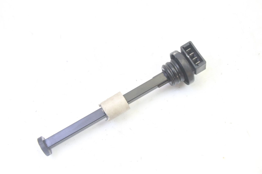 photo de ÖLSTANDSANZEIGE PIAGGIO VESPA S 2T 50 (2007 - 2014) - Hauptansicht