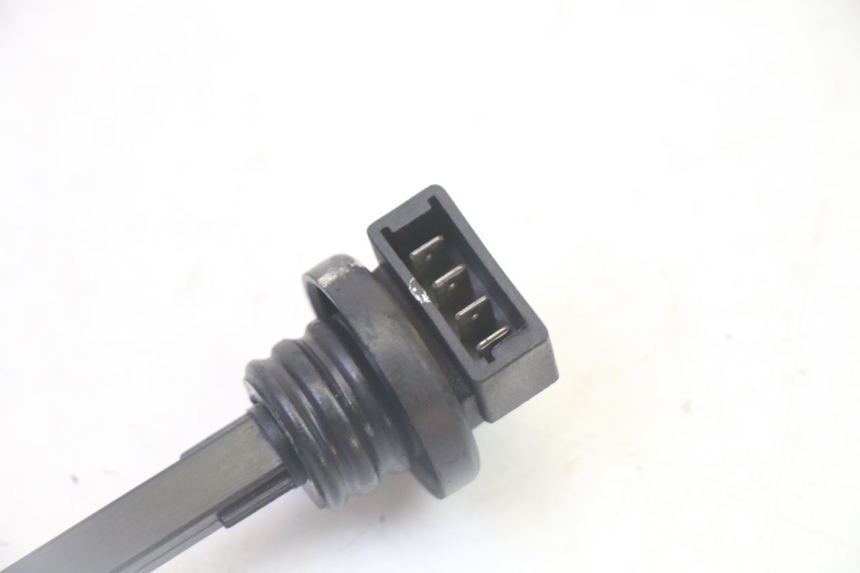 photo de ÖLSTANDSANZEIGE PIAGGIO VESPA S 2T 50 (2007 - 2014) - Detailansicht des Bauteils