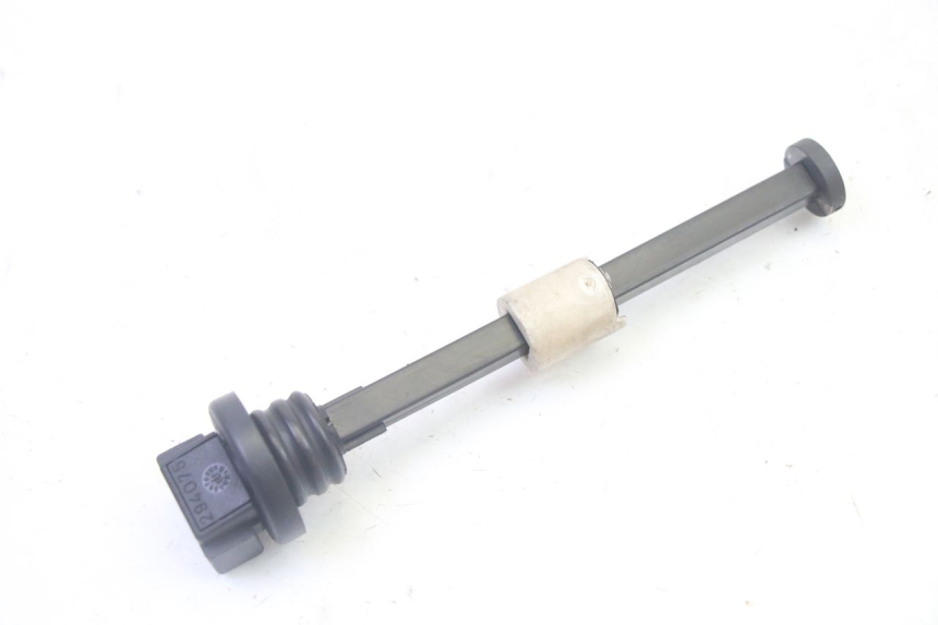 photo de ÖLSTANDSANZEIGE PIAGGIO VESPA S 2T 50 (2007 - 2014) - Zoom auf Gebrauchszustand