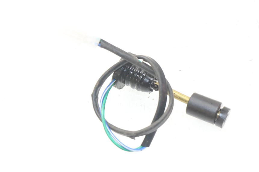 photo de ÖLTANK GEBER JM MOTORS VIPER 2T 50 (2015 - 2022) - Detailansicht des Bauteils