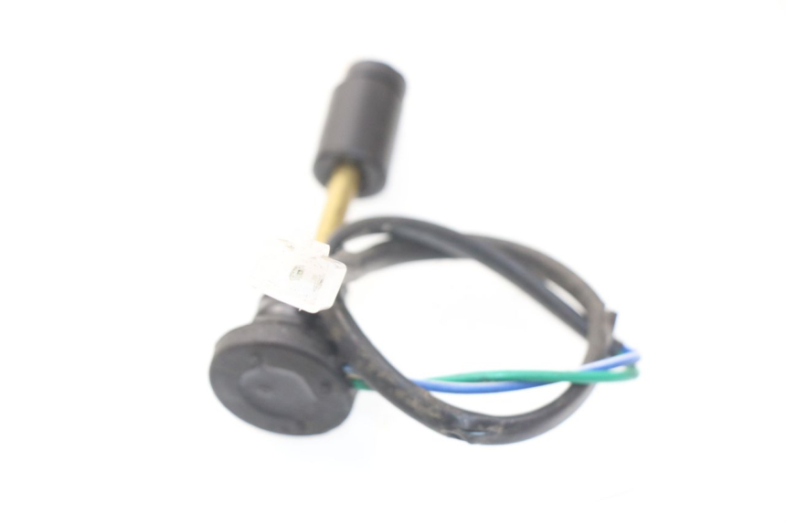 photo de ÖLTANK GEBER JM MOTORS VIPER 2T 50 (2015 - 2022) - Zoom auf Gebrauchszustand