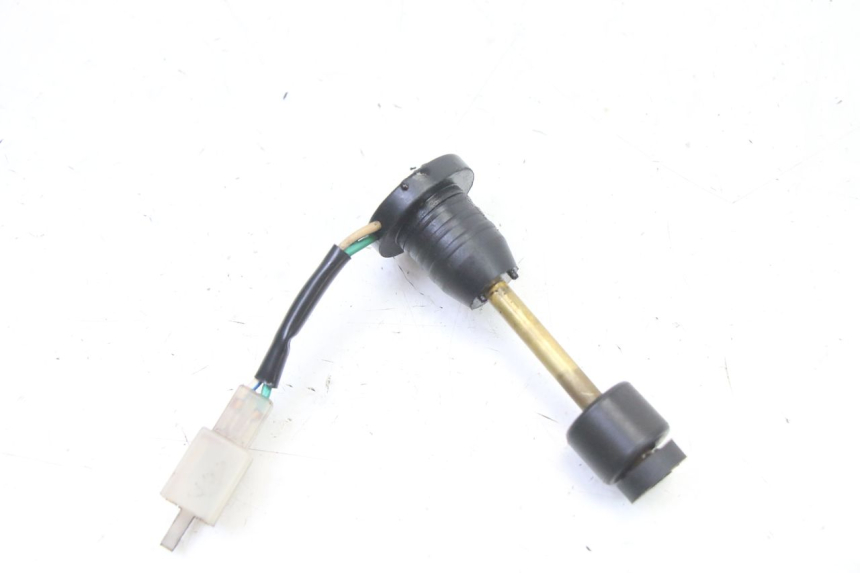 photo de ÖLTANK GEBER PEUGEOT VIVACITY NEW 2T 50 (2008 - 2017) - Hauptansicht