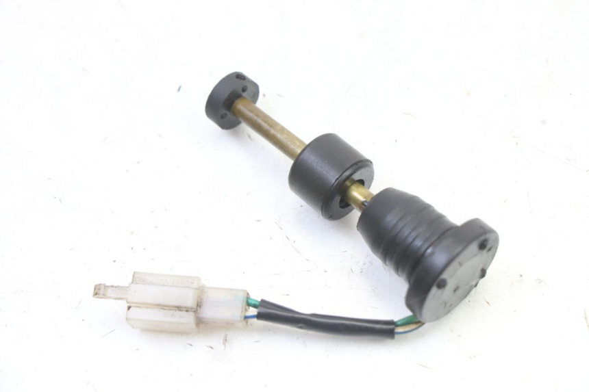 photo de ÖLTANK GEBER PEUGEOT VIVACITY NEW 2T 50 (2008 - 2017) - Detailansicht des Bauteils