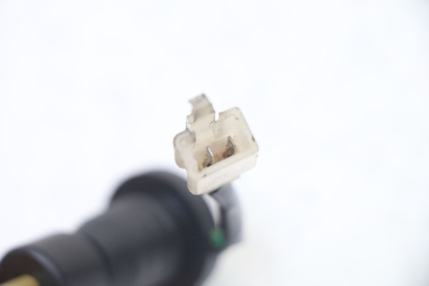 photo de ÖLTANK GEBER PEUGEOT VIVACITY NEW 2T 50 (2008 - 2017) - Zoom auf Gebrauchszustand