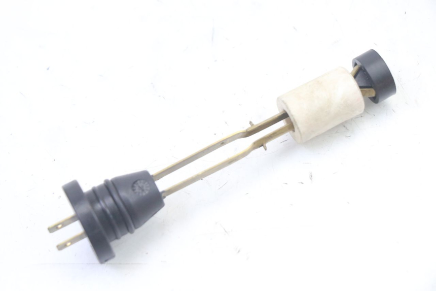 photo de ÖLTANK GEBER YAMAHA WHY 50 (1998 - 2000) - Hauptansicht