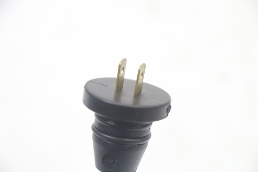 photo de ÖLTANK GEBER YAMAHA WHY 50 (1998 - 2000) - Zoom auf Gebrauchszustand