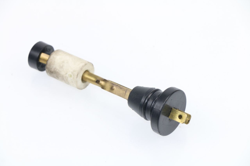 photo de ÖLTANK GEBER MBK X-POWER 50 (2003 - 2017) - Hauptansicht