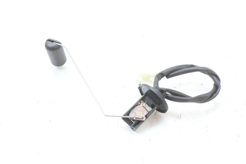 photo de ÖLTANK GEBER SYM X-PRO 4T 50 (2014 - 2021) - Hauptansicht