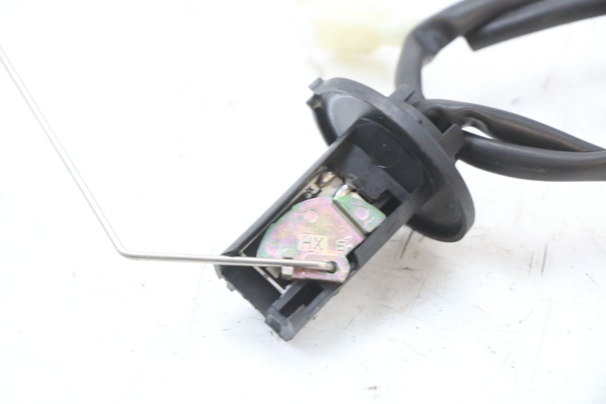 photo de ÖLTANK GEBER SYM X-PRO 4T 50 (2014 - 2021) - Alternative Perspektive