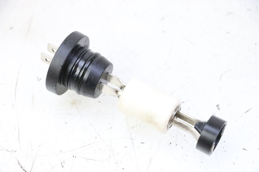 photo de ÖLTANK GEBER HONDA X8R 50 (1998 - 2003) - Hauptansicht