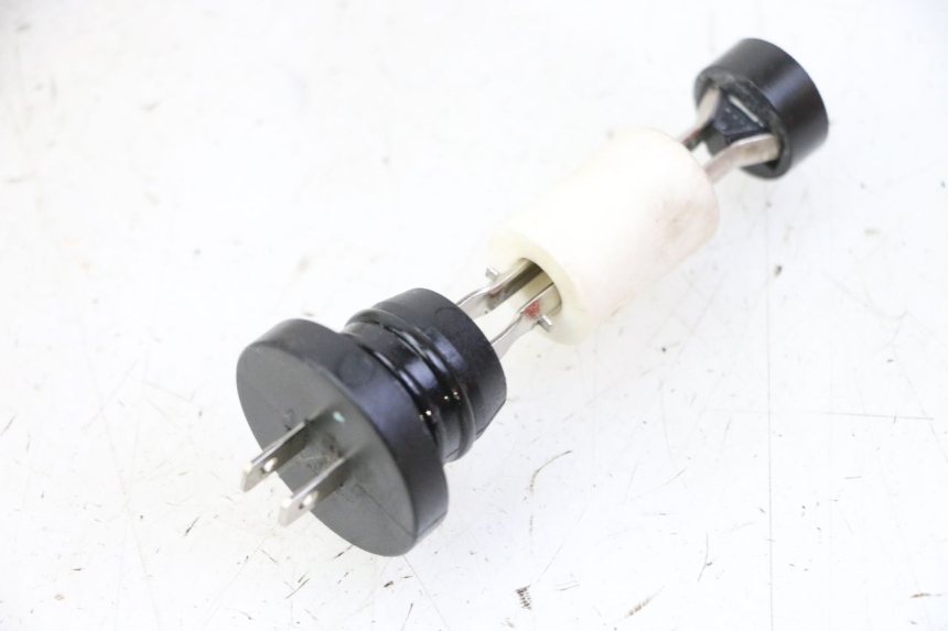 photo de ÖLTANK GEBER HONDA X8R 50 (1998 - 2003) - Zoom auf Gebrauchszustand