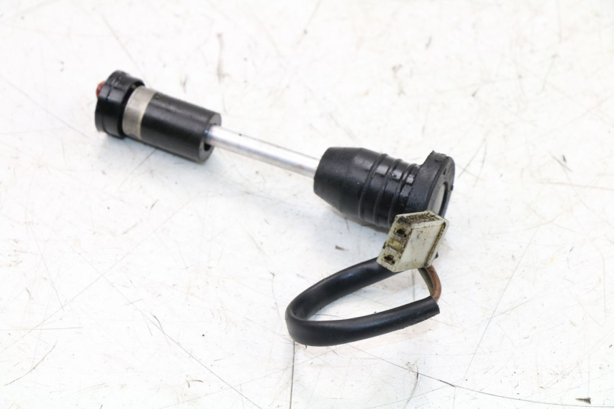 photo de ÖLTANK GEBER YAMAHA XC BELUGA 50 (1985 - 1996) - Hauptansicht