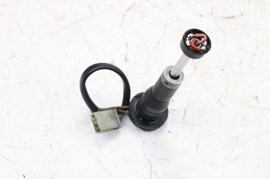 photo de ÖLTANK GEBER YAMAHA XC BELUGA 50 (1985 - 1996) - Detailansicht des Bauteils