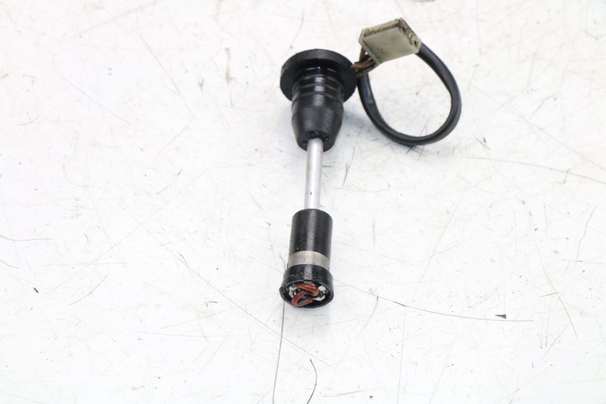 photo de ÖLTANK GEBER YAMAHA XC BELUGA 50 (1985 - 1996) - Zoom auf Gebrauchszustand