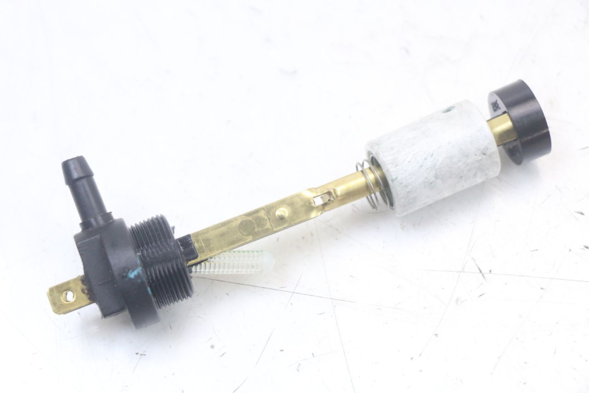 photo de ÖLSTANDSANZEIGE FANTIC XM PERFORMANCE 2T 50 (2021 - 2022) - Hauptansicht