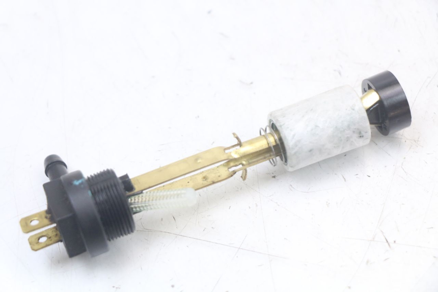 photo de ÖLSTANDSANZEIGE FANTIC XM PERFORMANCE 2T 50 (2021 - 2022) - Detailansicht des Bauteils