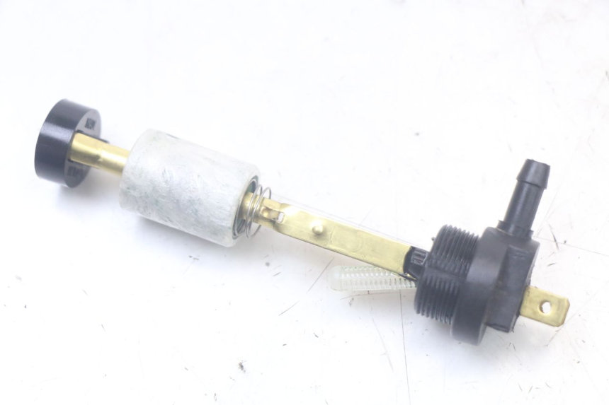 photo de ÖLSTANDSANZEIGE FANTIC XM PERFORMANCE 2T 50 (2021 - 2022) - Zoom auf Gebrauchszustand