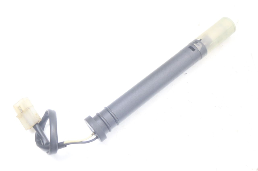 photo de ÖLSTANDSANZEIGE PEUGEOT XP6 50 (1997 - 2003) - Hauptansicht