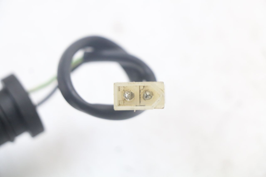 photo de ÖLSTANDSANZEIGE PEUGEOT XP6 50 (1997 - 2003) - Technische Nahaufnahme