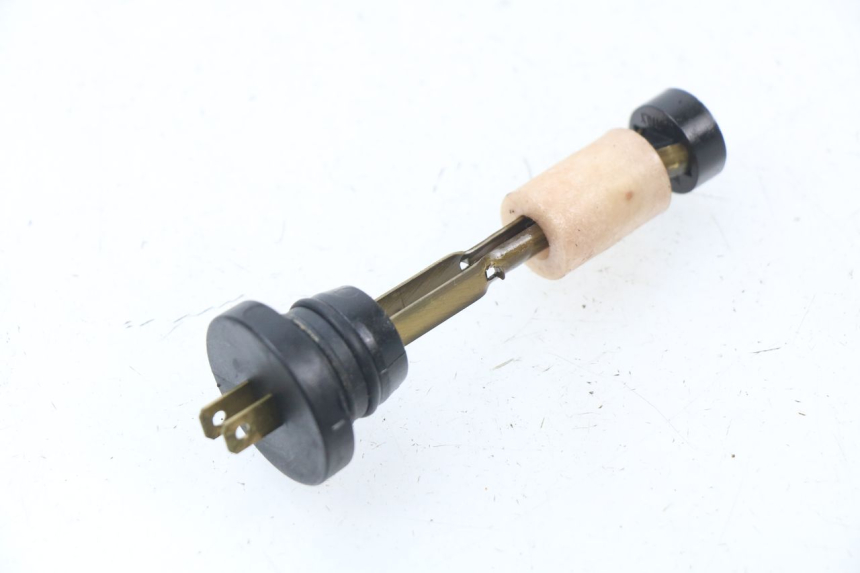 photo de ÖLSTANDSANZEIGE PEUGEOT ZENITH 50 (1994 - 1999) - Hauptansicht