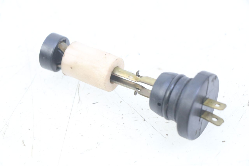 photo de ÖLSTANDSANZEIGE PEUGEOT ZENITH 50 (1994 - 1999) - Hauptansicht