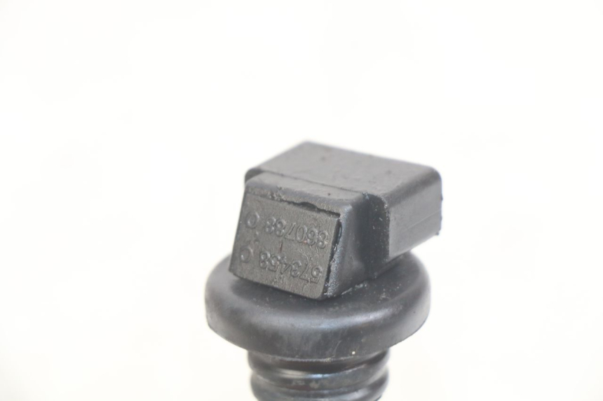 photo de ÖLSTANDSANZEIGE PIAGGIO ZIP 2T 50 (2009 - 2019) - Detailansicht des Bauteils