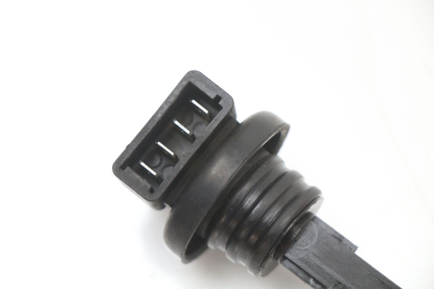 photo de ÖLSTANDSANZEIGE PIAGGIO ZIP 2T 50 (2009 - 2019) - Detailansicht des Bauteils