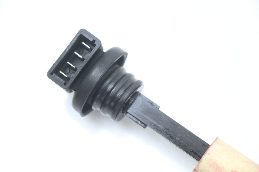 photo de ÖLSTANDSANZEIGE PIAGGIO ZIP 2T 50 (2009 - 2019) - Alternative Perspektive