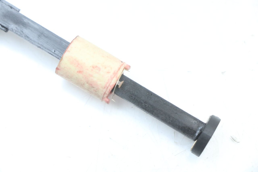 photo de ÖLSTANDSANZEIGE PIAGGIO ZIP 2T 50 (2009 - 2019) - Technische Nahaufnahme