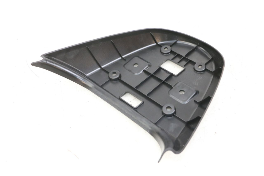 photo de VERKLEIDUNG HINTEN MITTE DAELIM A-FOUR 2T 50 (2005 - 2012) - Zoom auf Gebrauchszustand