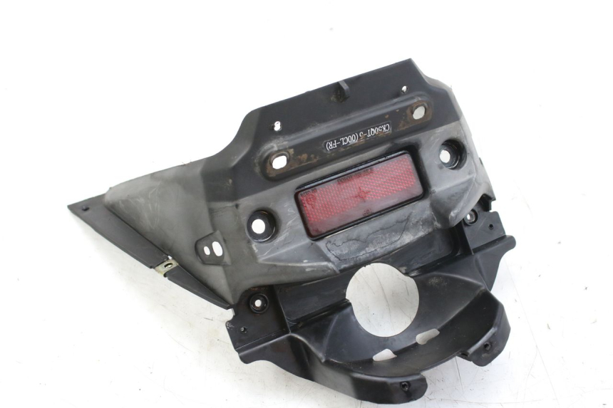 photo de HECKVERKLEIDUNG VERBINDUNG KYMCO AGILITY 4T 50 (2005 - 2018) - Zoom auf Gebrauchszustand