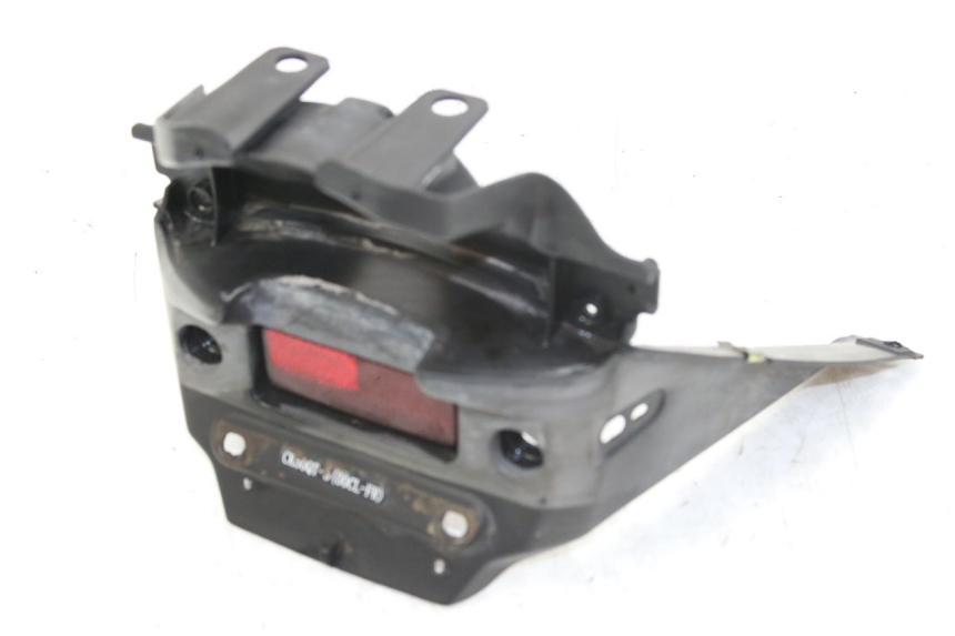 photo de HECKVERKLEIDUNG VERBINDUNG KYMCO AGILITY 4T 50 (2005 - 2018) - Oberflächenzustand und Material