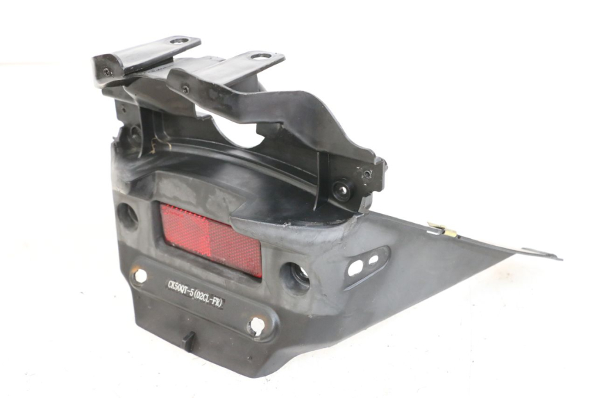 photo de HECKVERKLEIDUNG VERBINDUNG KYMCO AGILITY 4T 50 (2005 - 2018) - Hauptansicht