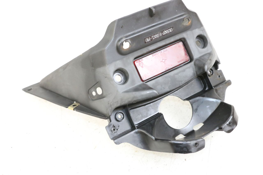 photo de HECKVERKLEIDUNG VERBINDUNG KYMCO AGILITY 4T 50 (2005 - 2018) - Alternative Perspektive