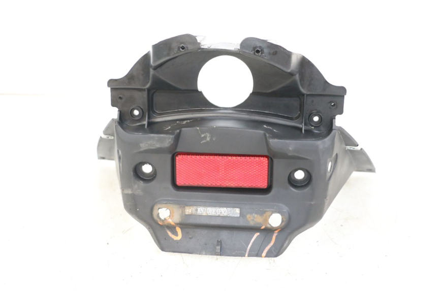 photo de HECKVERKLEIDUNG VERBINDUNG KYMCO AGILITY 4T 50 (2018 - 2022) - Hauptansicht