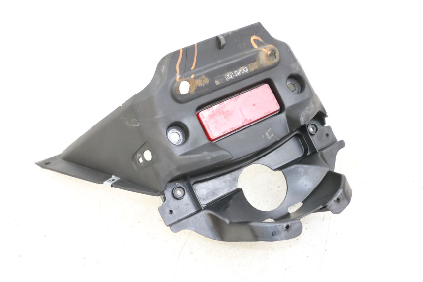 photo de HECKVERKLEIDUNG VERBINDUNG KYMCO AGILITY 4T 50 (2018 - 2022) - Alternative Perspektive