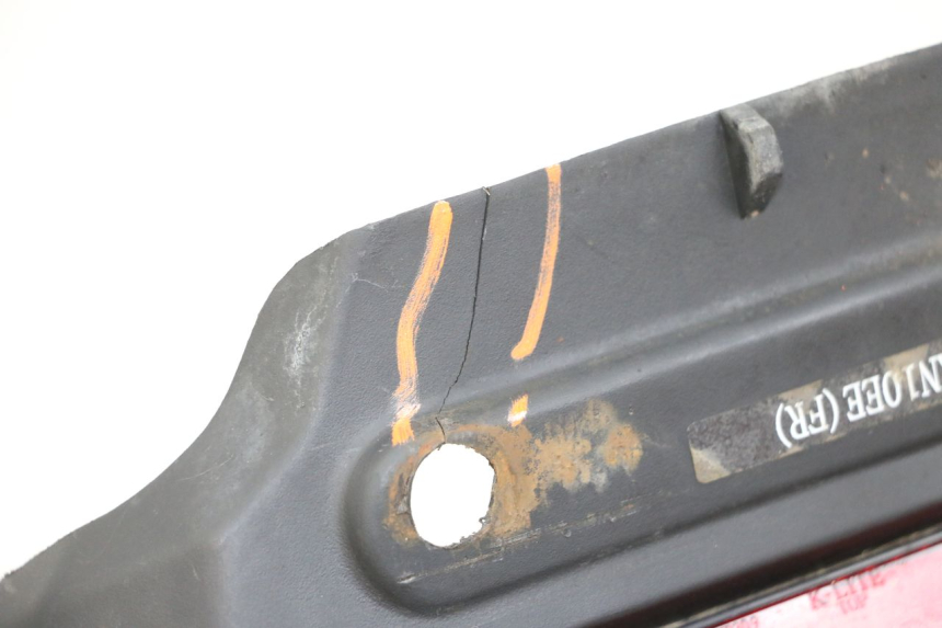 photo de HECKVERKLEIDUNG VERBINDUNG KYMCO AGILITY 4T 50 (2018 - 2022) - Technische Nahaufnahme